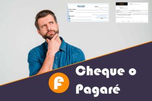 Diferencia entre cheque y pagaré