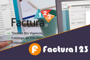 Facturación 123