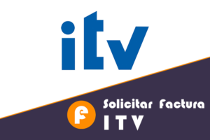 Solicitar la factura de ITV