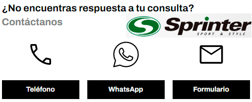 número de teléfono de atención al cliente de sprinter