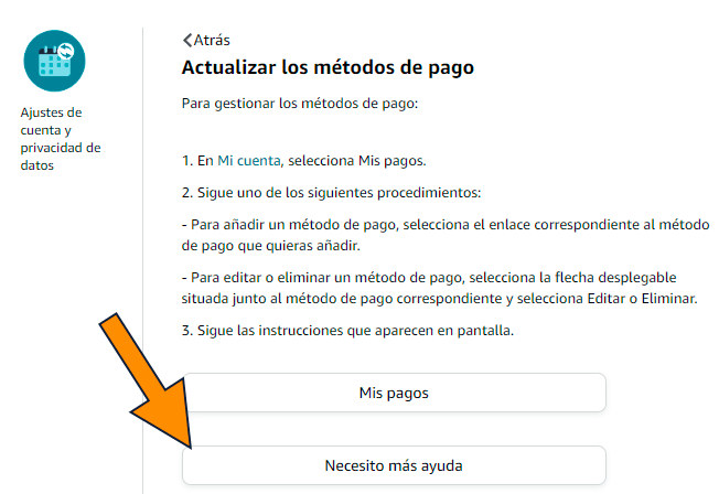 telefono atencion al cliente amazon