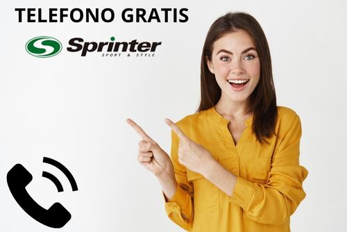 teléfono gratuito atención cliente sprinter