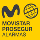 telefono movistar prosegur alarmas