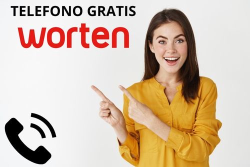 worten teléfono 91